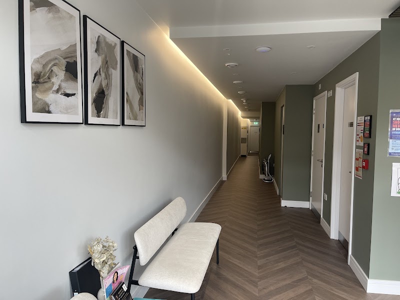 Oradent Dental Care - Hatch End