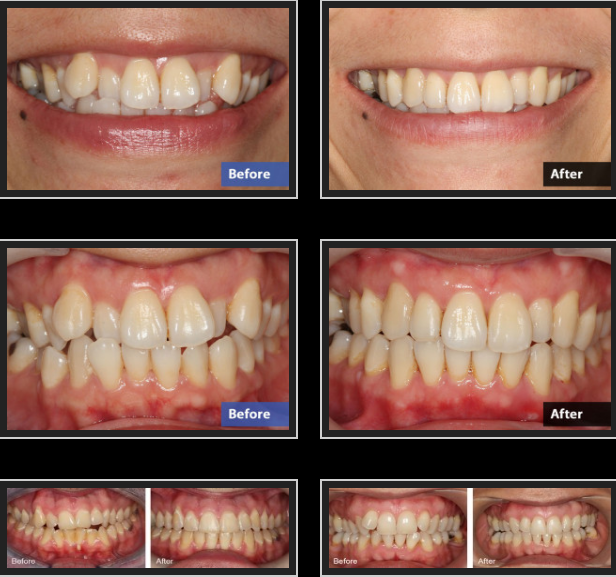 Kensington Dental Practice