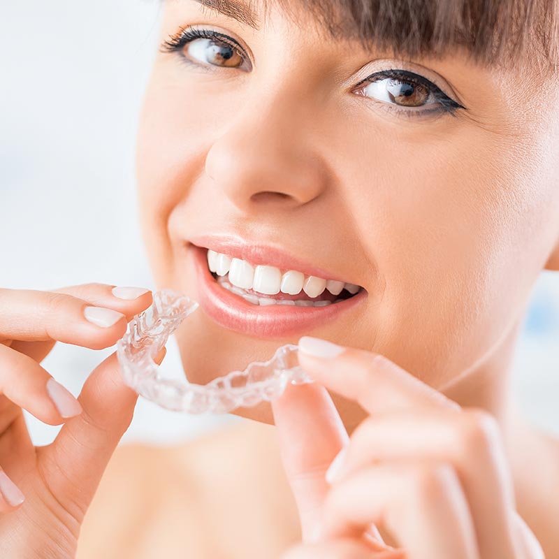 Kensington Dental Practice