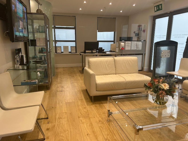 Century Dental Clinic