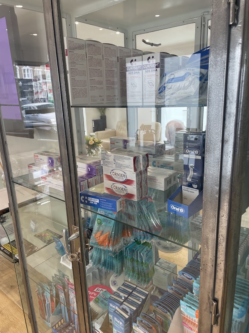 Century Dental Clinic