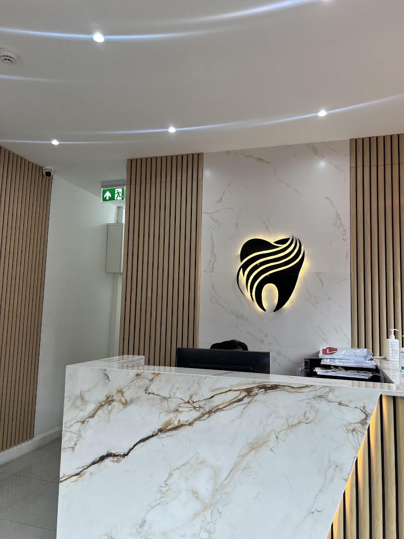 Ealing Dental Care