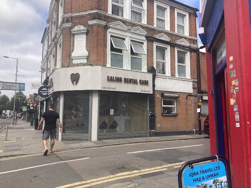 Ealing Dental Care