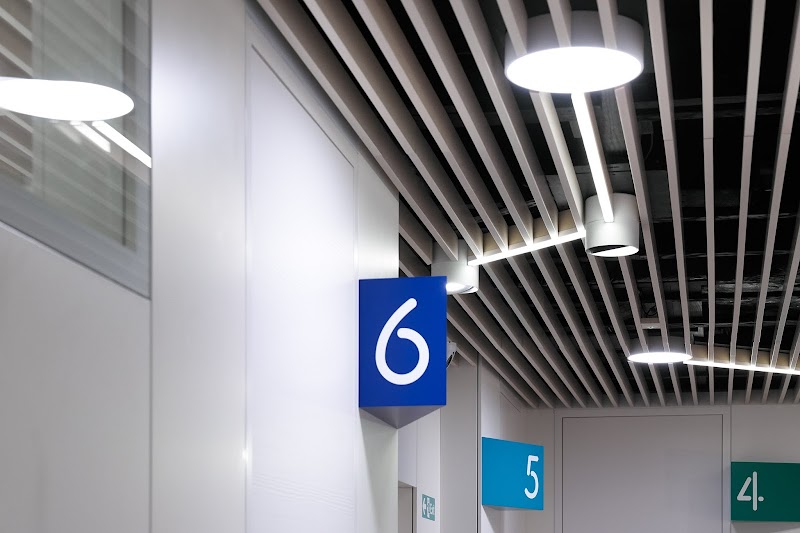 CitySmile Dental Practice - Hackney