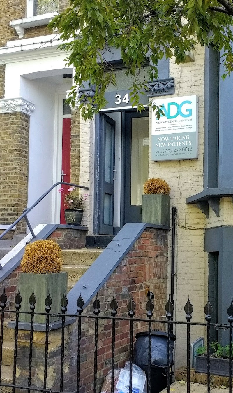 Archway Dental Group