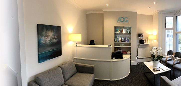 Archway Dental Group