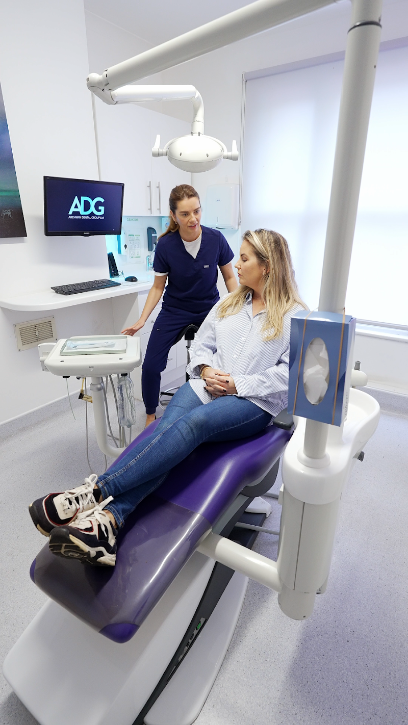 Archway Dental Group