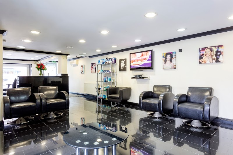 S3 Dental Hinchley Wood