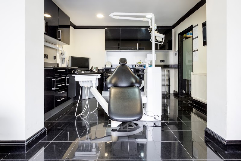 S3 Dental Hinchley Wood