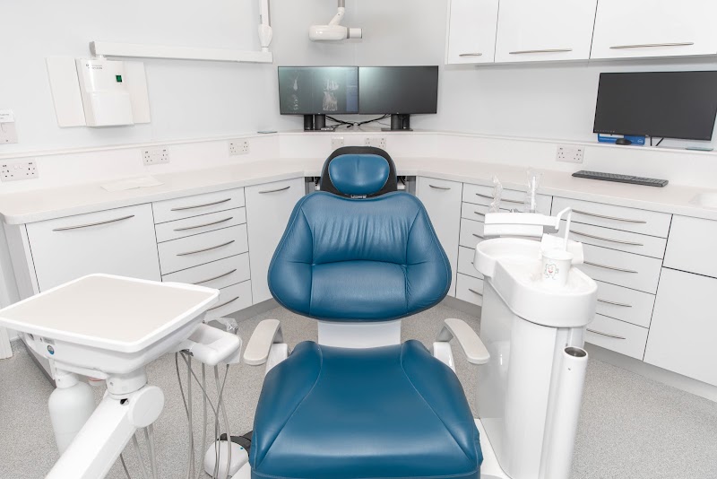 Goossens & Odendaal Dental Practice