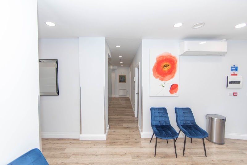 Goossens & Odendaal Dental Practice