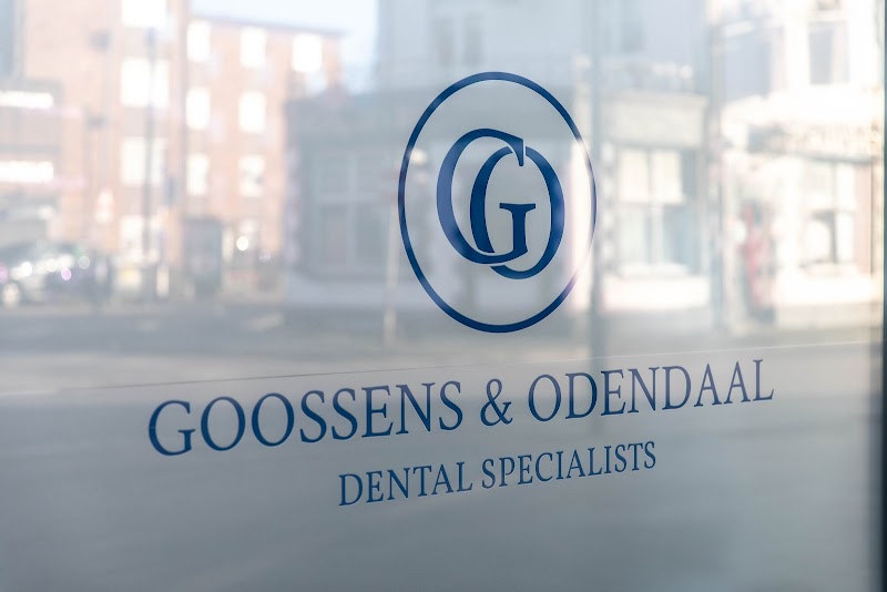 Goossens & Odendaal Dental Practice