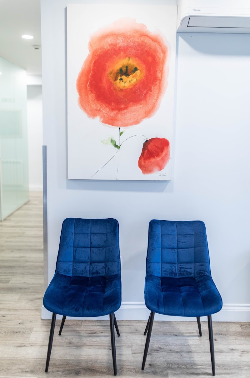 Goossens & Odendaal Dental Practice