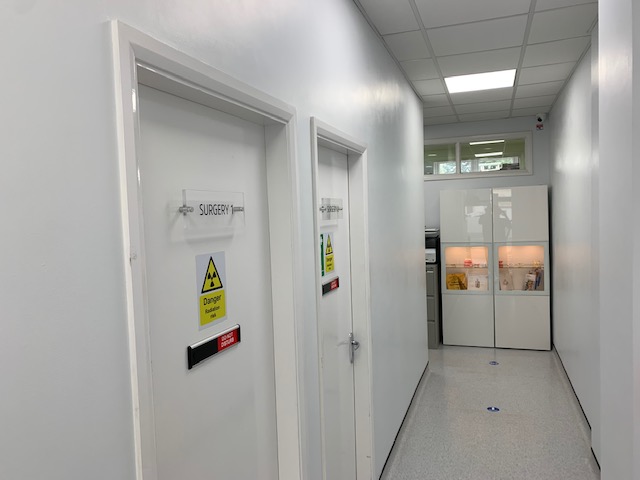 Morden Dental Centre