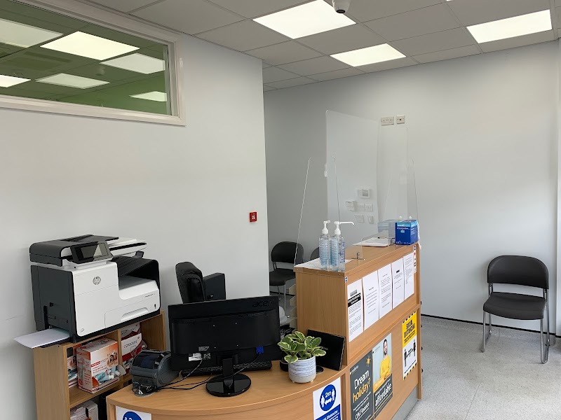 Morden Dental Centre