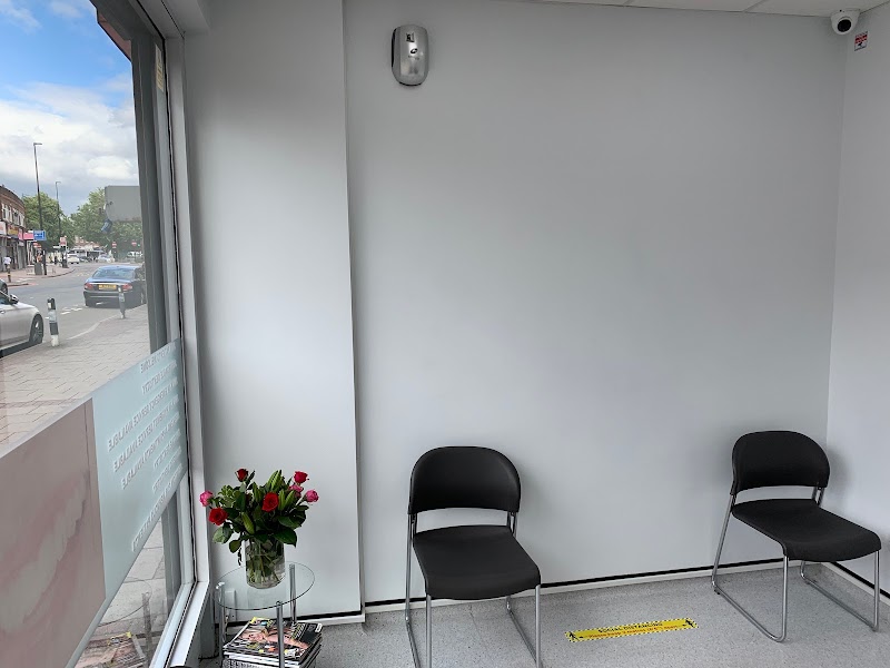 Morden Dental Centre