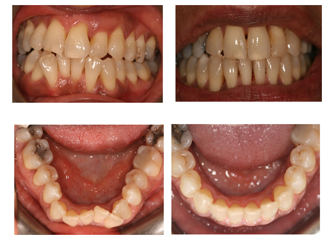 Aesthetic Dental Zone