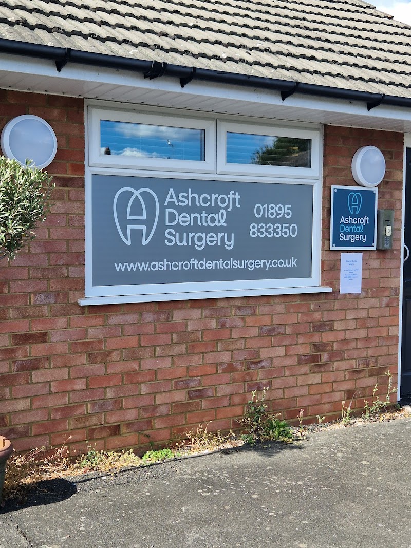 Ashcroft Dental Surgery