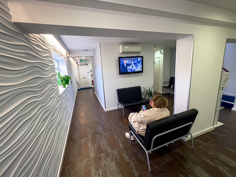 Ashcroft Dental Surgery