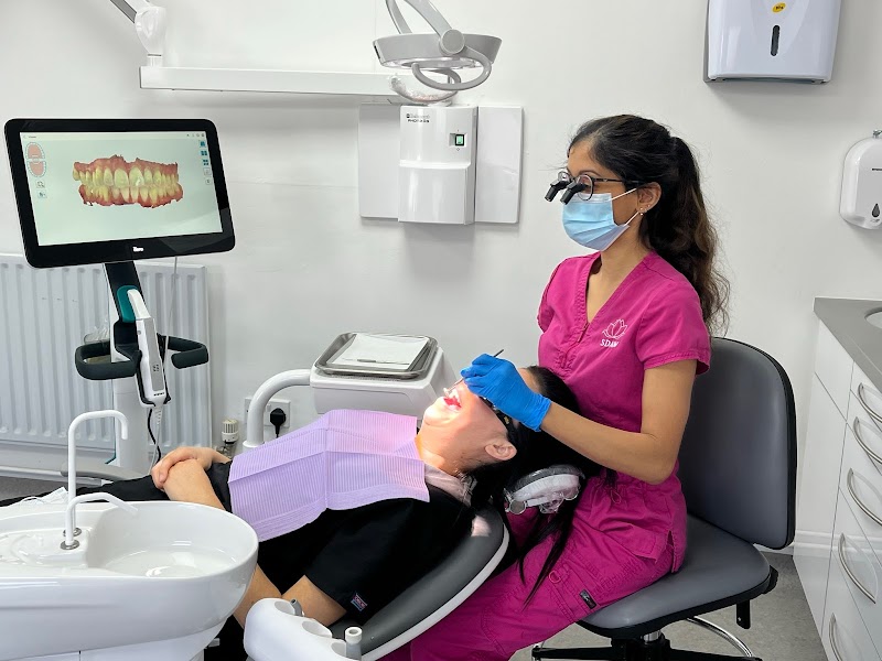 Sevenoaks Dental & Wellbeing