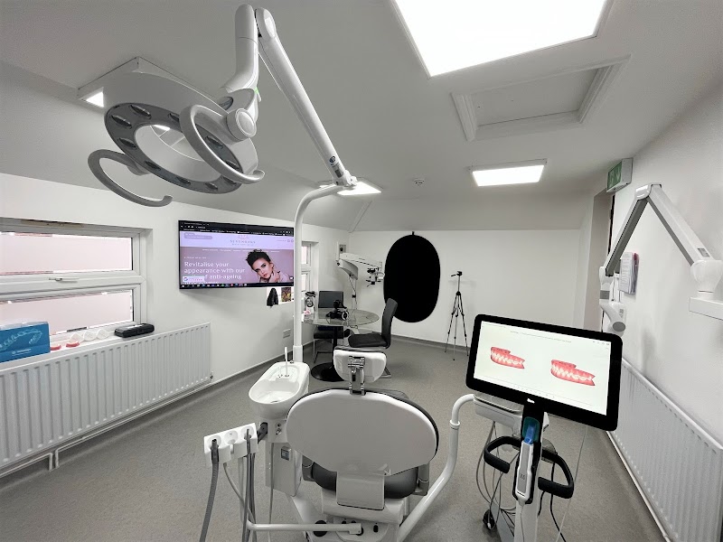Sevenoaks Dental & Wellbeing