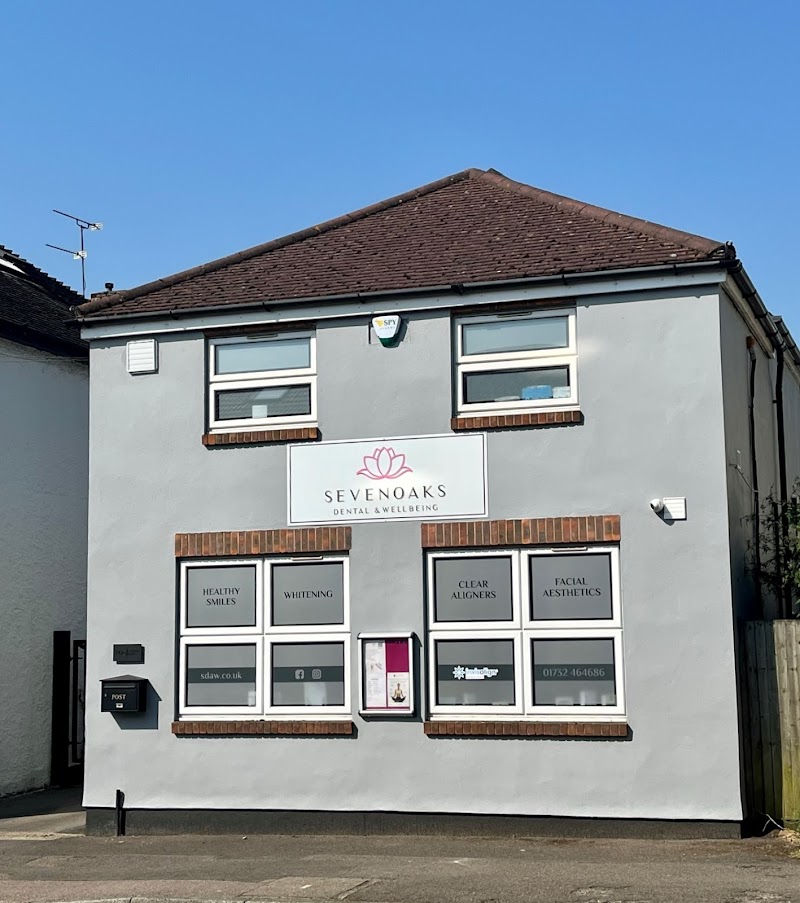 Sevenoaks Dental & Wellbeing