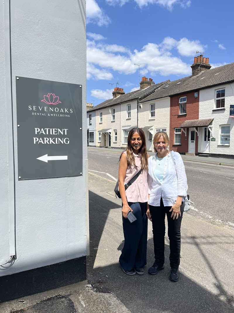 Sevenoaks Dental & Wellbeing