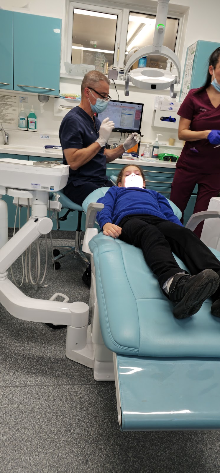 Hartley Dental Practice