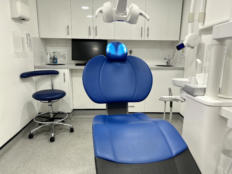 Southend Road Dental Surgery - Essex family dental care