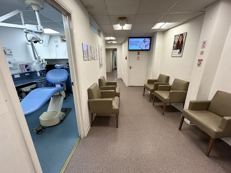 Southend Road Dental Surgery - Essex family dental care