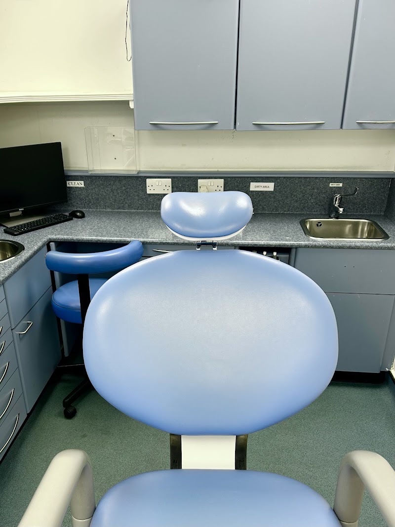Southend Road Dental Surgery - Essex family dental care