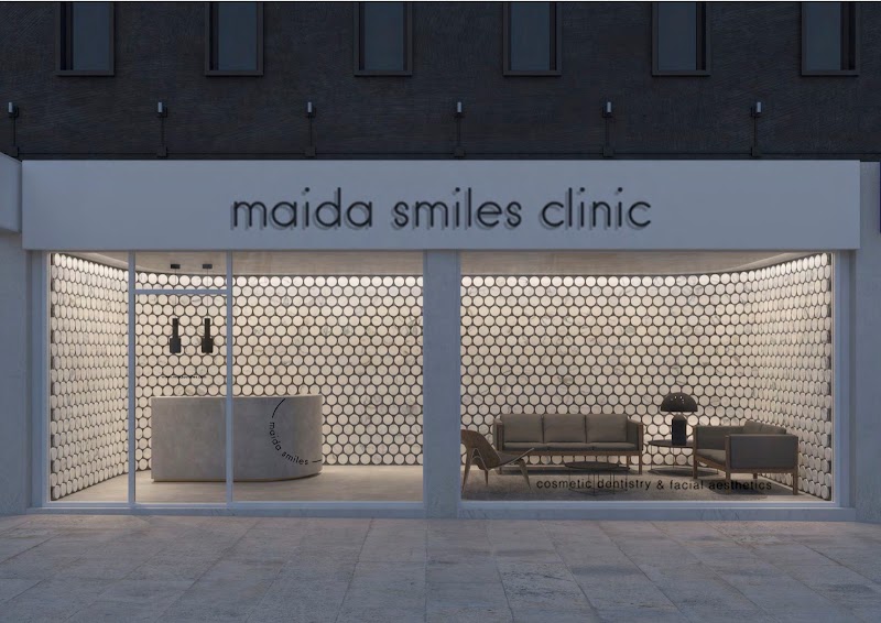 Maida Smiles Dental Clinic