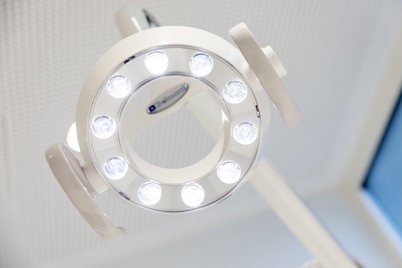 Maida Smiles Dental Clinic