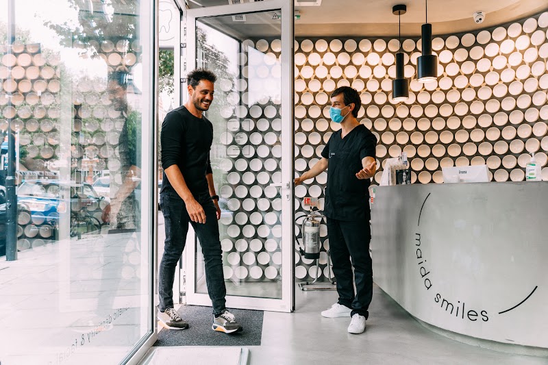 Maida Smiles Dental Clinic