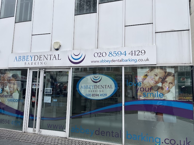 Abbey Dental Barking