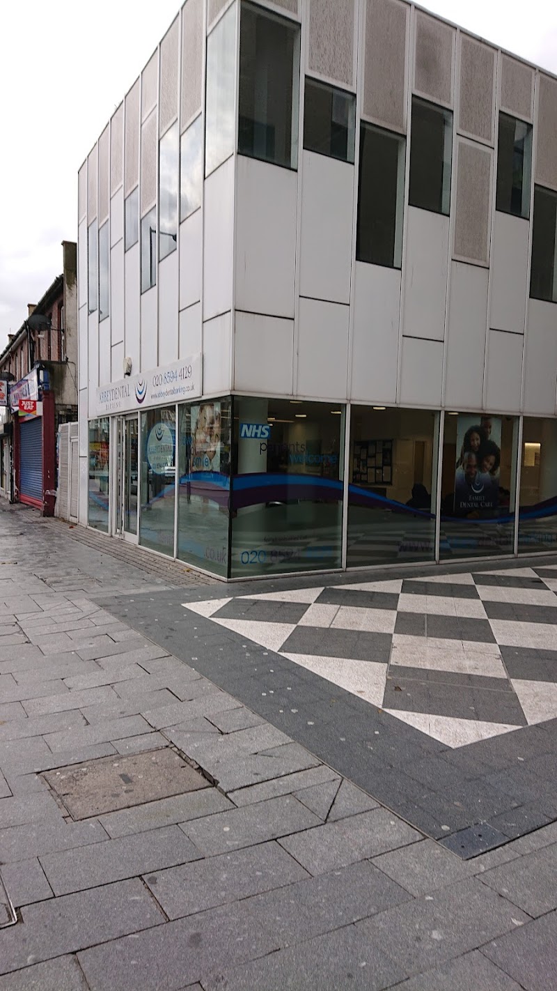 Abbey Dental Barking