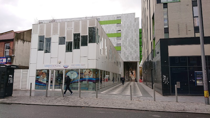 Abbey Dental Barking