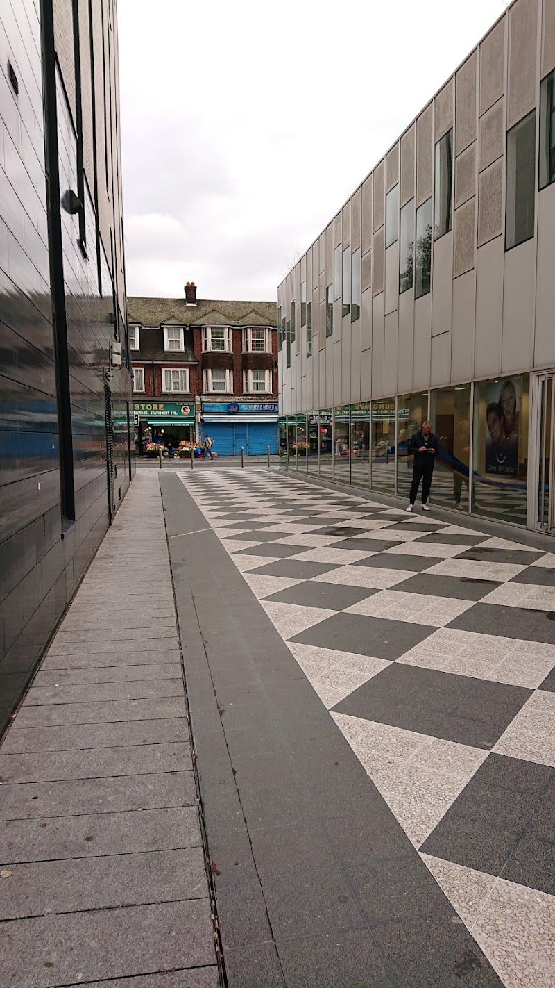 Abbey Dental Barking