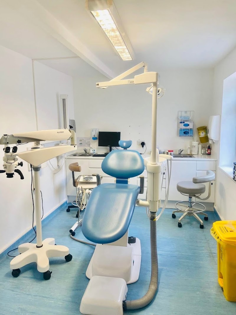 WEST DRAYTON & YIEWSLEY DENTAL | NHS & Private Emergency Dentist Near Me | Invisalign | Endodontist | Hygienist