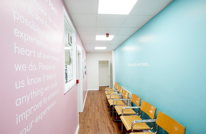 Well Street Dental Clinic