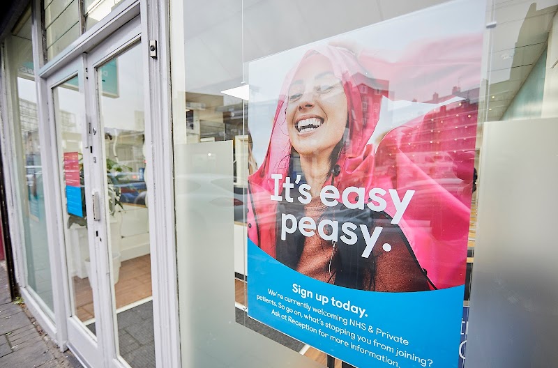 Well Street Dental Clinic