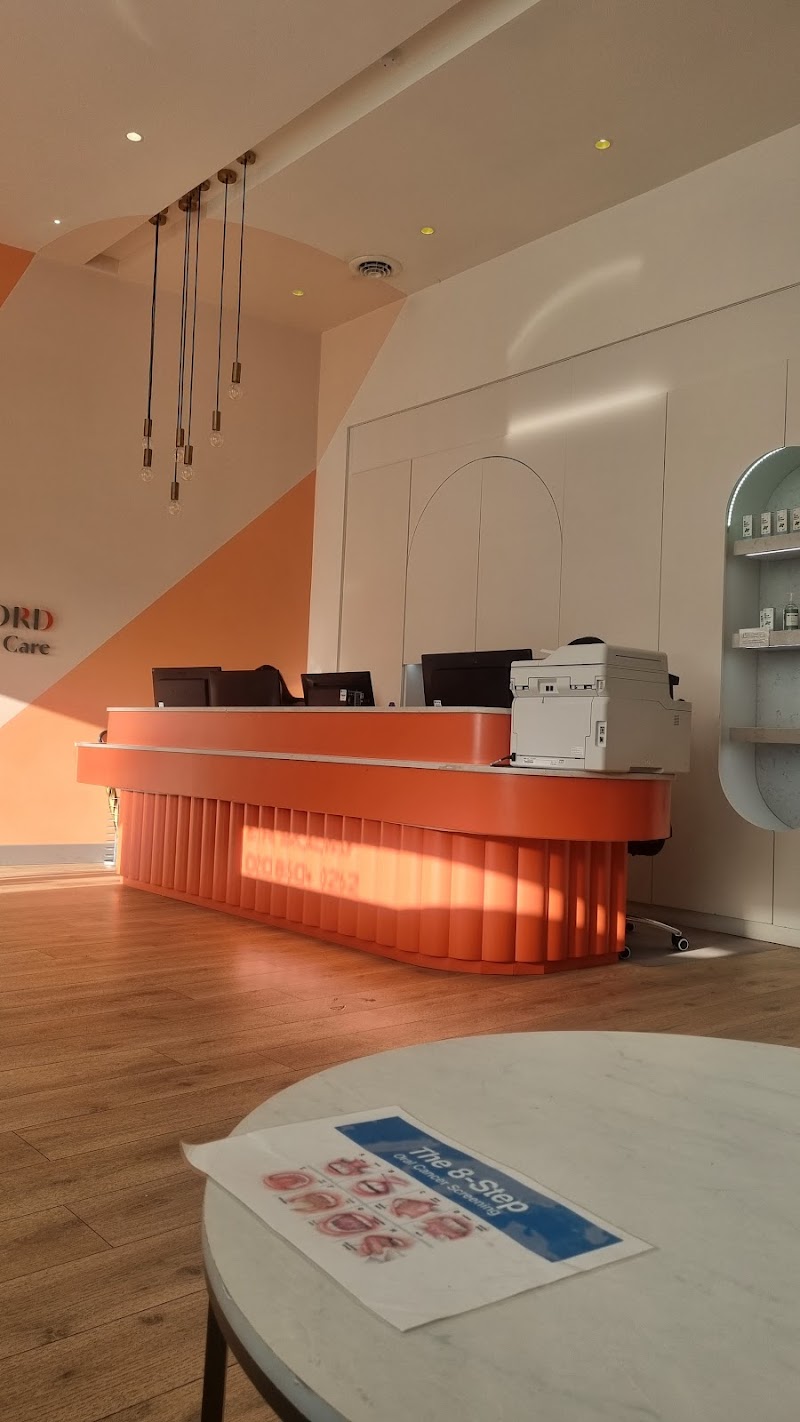 Woodford Dental Care