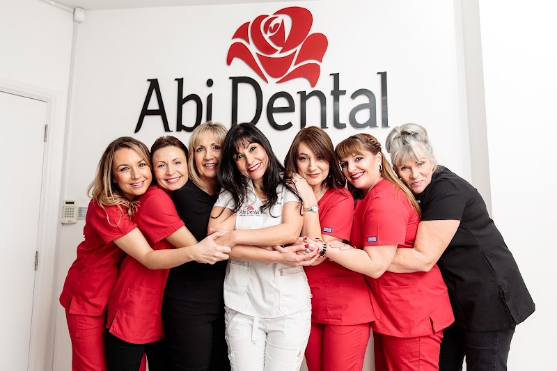 Abi Dental & Nervous Patient Centre
