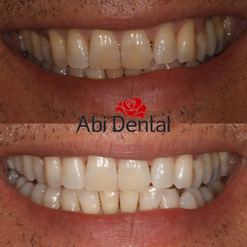 Abi Dental & Nervous Patient Centre