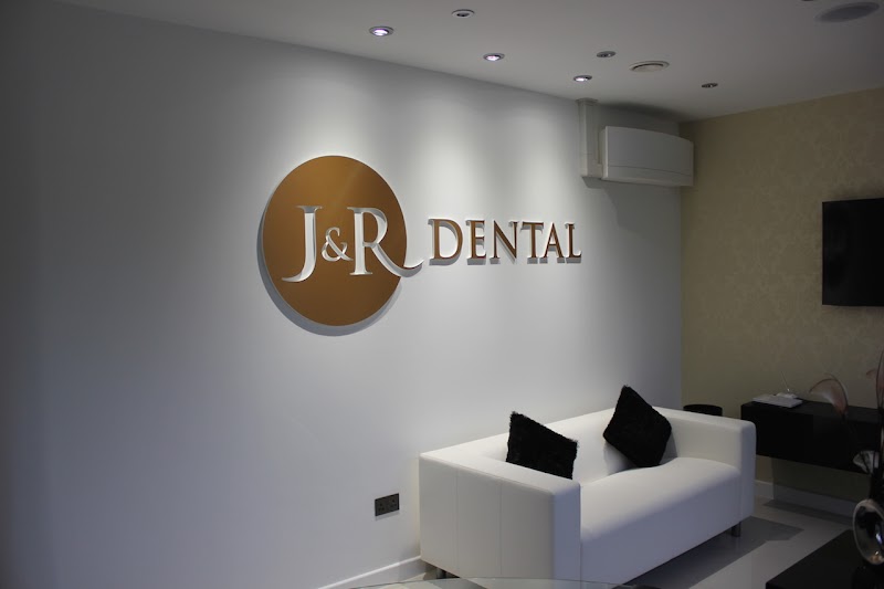 J&R Dental