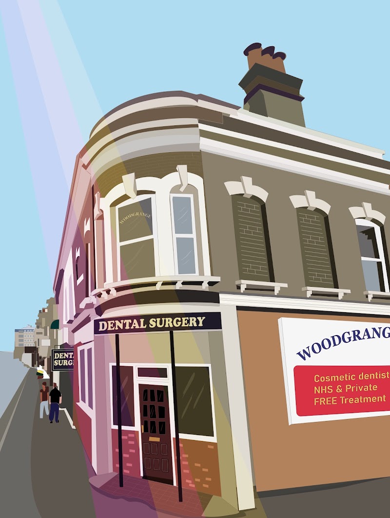 Woodgrange Dental Surgery