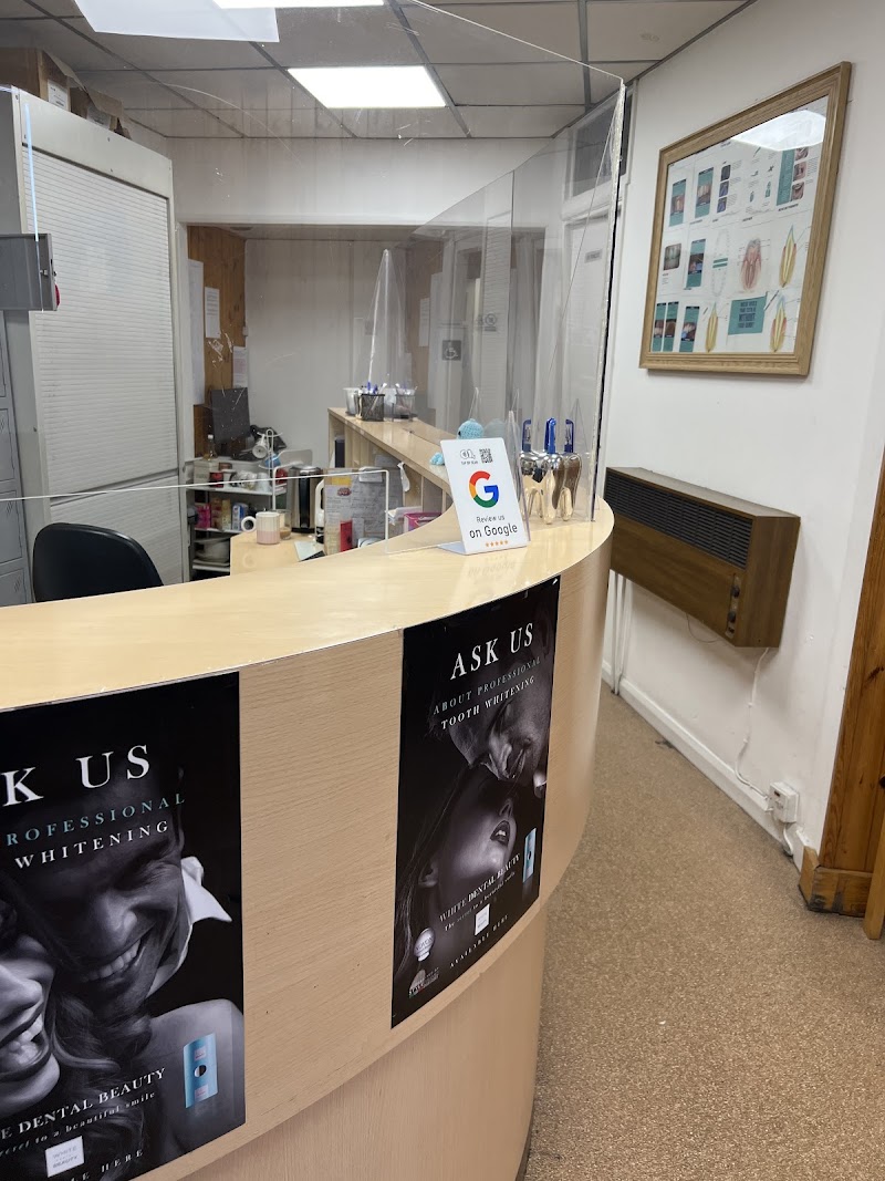 Woodgrange Dental Surgery