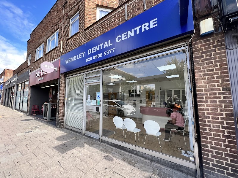 Wembley Dental Centre