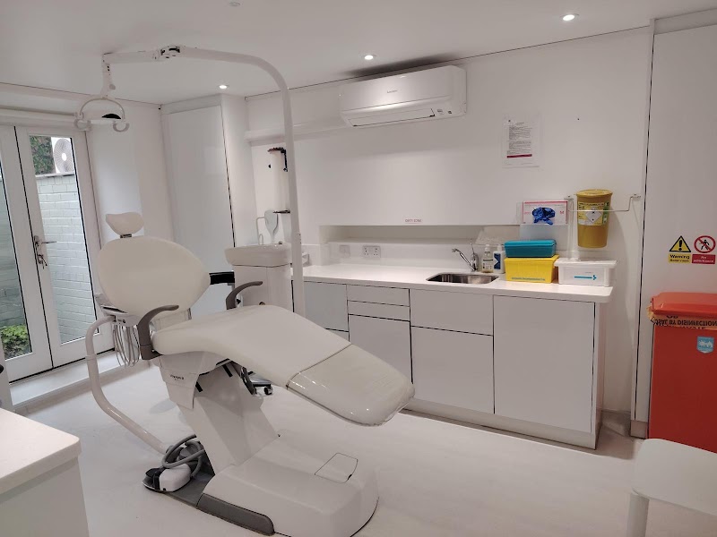 Blackheath Dental Practice