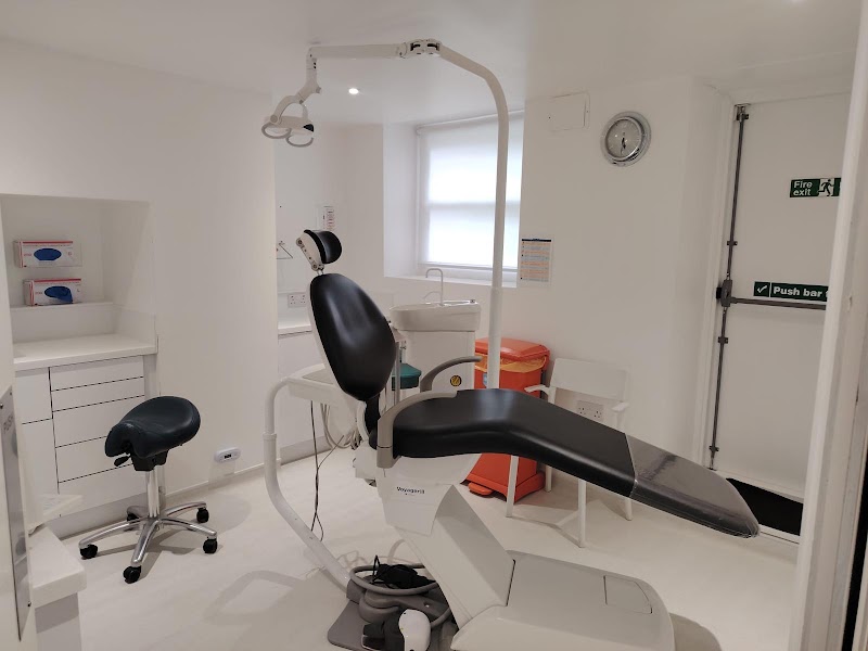 Blackheath Dental Practice